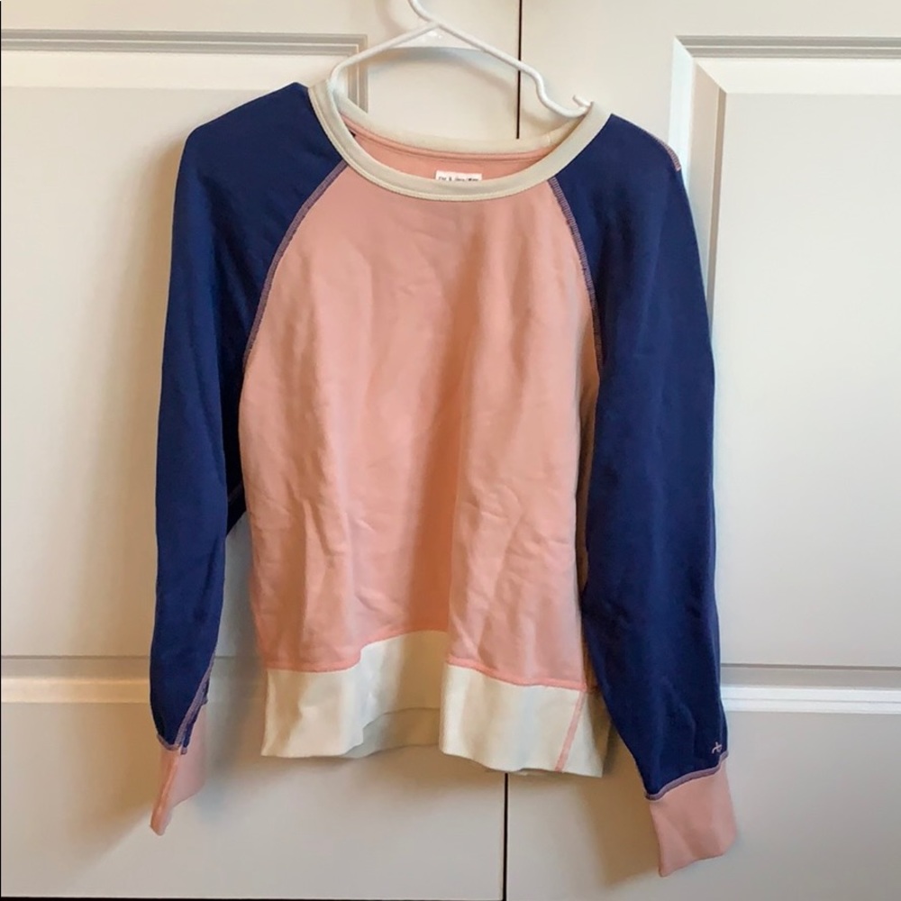 Rag & Bone crewneck sweatshirt